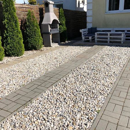 Corner Villa 4 Siófok Zewnętrze zdjęcie