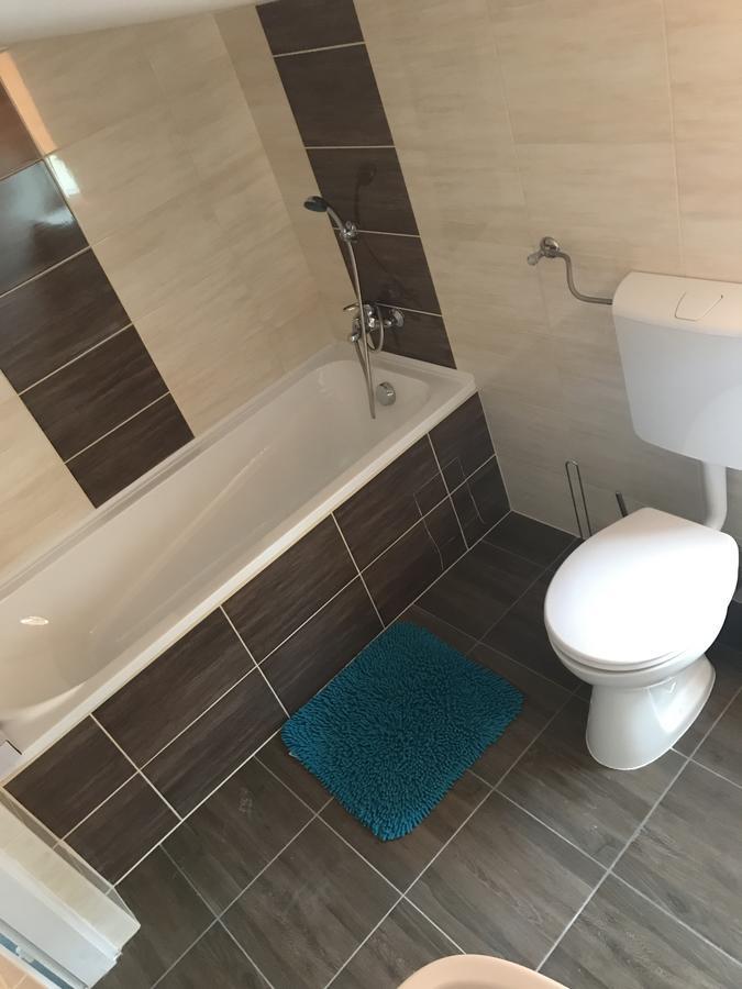Corner Villa 4 Siófok Zewnętrze zdjęcie