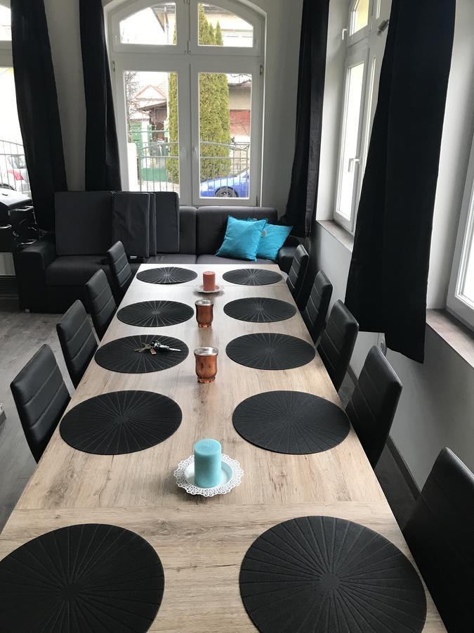 Corner Villa 4 Siófok Zewnętrze zdjęcie