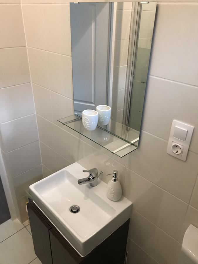 Corner Villa 4 Siófok Zewnętrze zdjęcie