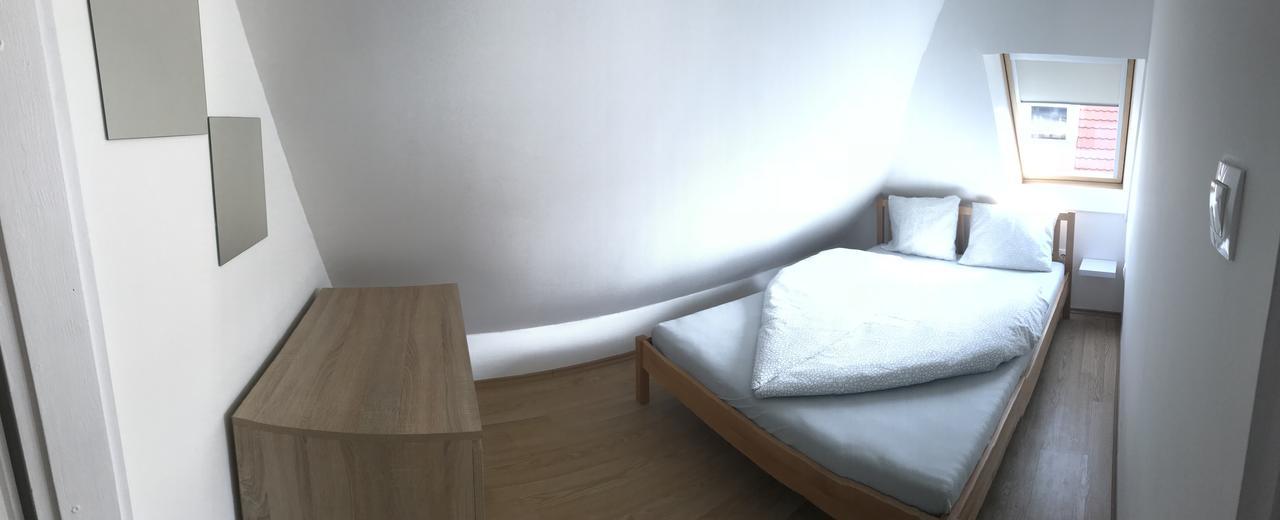 Corner Villa 4 Siófok Zewnętrze zdjęcie