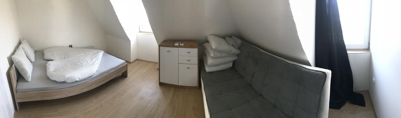 Corner Villa 4 Siófok Zewnętrze zdjęcie