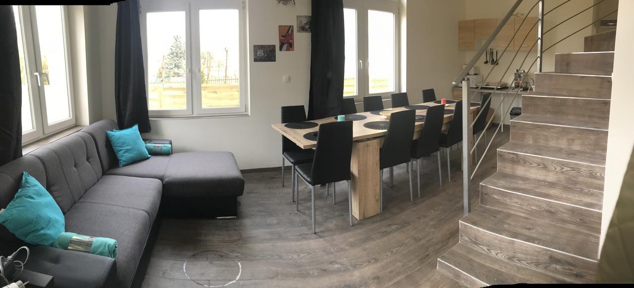 Corner Villa 4 Siófok Zewnętrze zdjęcie