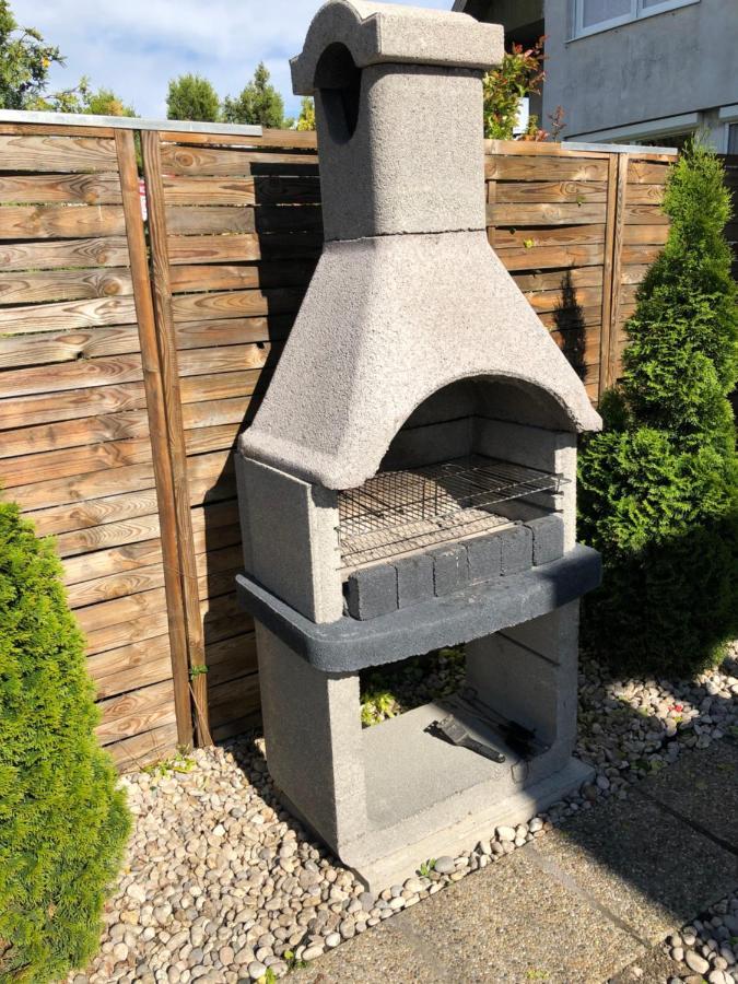 Corner Villa 4 Siófok Zewnętrze zdjęcie